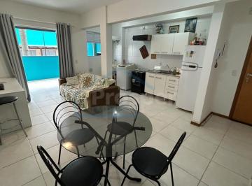 Apartamento · 64m² · 2 Quartos · 1 Vaga · Apartamento com 2 quartos praia de Barra Velha-SC