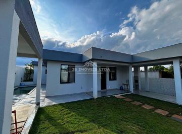 Casa · 126m² · 2 Quartos · Casa á venda em Igarapé-MG!