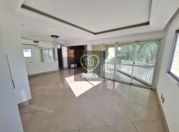 Apartamento · 129m² · 3 Quartos · 3 Vagas · Apartamento 3 dormitórios (suíte) - 3 vagas - Perdizes - São Paulo/SP