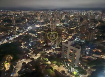 Apartamento · 77m² · 3 Quartos · 2 Vagas · Apartamento com vista privilegiada ,lazer e vaga - Perdizes