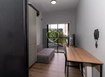 Apartamento · 27m² · 1 Quarto · Apartamento 27 m² locação - Perdizes- São Paulo/SP