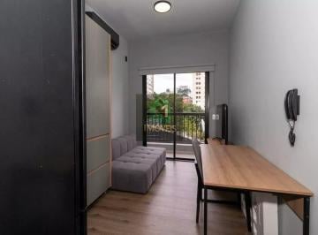 Apartamento · 27m² · 1 Quarto · Apartamento 27 m² locação - Perdizes- São Paulo/SP