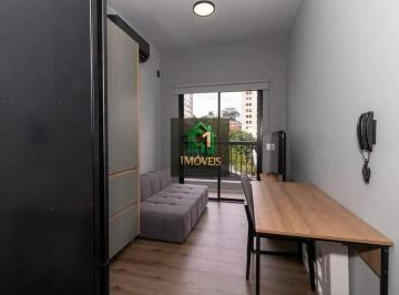 Apartamento · 27m² · 1 Quarto · Apartamento 27 m² locação - Perdizes- São Paulo/SP