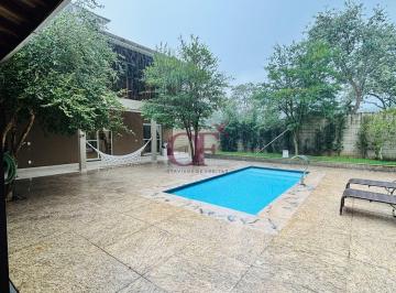 Casa · 332m² · 4 Quartos · 4 Vagas · Casa no Paineiras da Malota com 4 Dormitórios e Piscina Aquecida – Jundiaí/SP