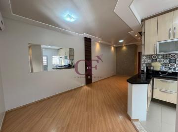 Casa · 126m² · 3 Quartos · 1 Vaga · Casa Térrea à venda 03 quartos e 01 suite em Jardim Sarapiranga -Medeiros - Jundiaí/SP
