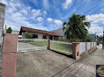 Casa · 151m² · 3 Quartos · 2 Vagas · Casa à venda no bairro Rio Morto - Indaial/SC