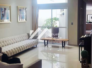 Casa · 182m² · 3 Quartos · 4 Vagas · Térrea c/ suíte no andar de cima