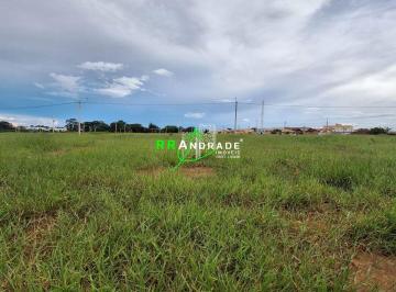 Terreno · 200m² · Terreno no Jardim Arizona