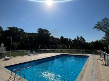 Apartamento · 51m² · 2 Quartos · 1 Vaga · Apartamento de 2 dormitorios semi mobiliado em Condominio Clube