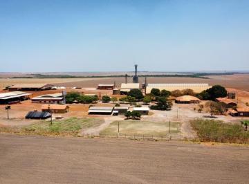 Rural · 32960m² · Fazenda à venda em Carolina/MA
