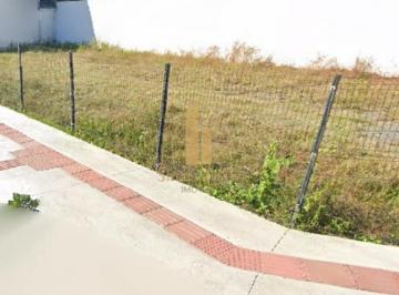 Terreno · 286m² · Terreno Esquina em Avenida para Locação Anual - Praia Brava