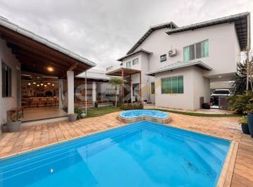 Casa · 284m² · 5 Quartos · 2 Vagas · Casa à Venda, 05 Quartos no Bairro Bom Pastor em Divinópolis MG.