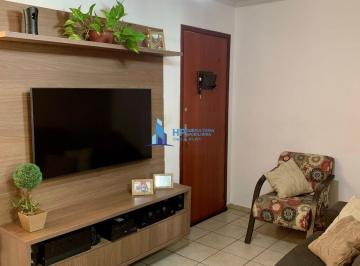 Apartamento · 44m² · 2 Quartos · 1 Vaga · Apartamento em Jardim Palma Travassos, Ribeirão Preto/SP