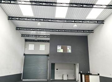 Comercial · 200m² · Galpão Salão Comercial na Vila Prudente
