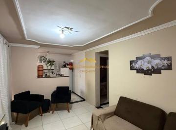 Apartamento · 45m² · 2 Quartos · 1 Vaga · Apartamento Padrão à venda no bairro Vila Verde/Betim.