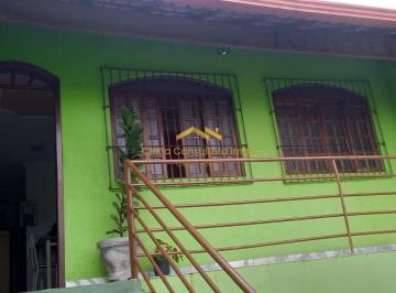 Casa · 100m² · 3 Quartos · 2 Vagas · Casa Padrão à venda no bairro Nossa Senhora das Graças/Betim.