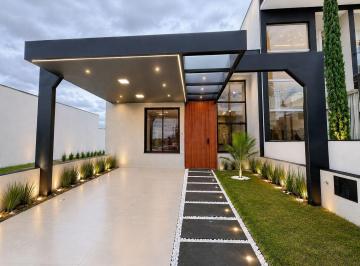 Casa · 121m² · 3 Quartos · 1 Vaga · Residencial Horto Florestal Villagio - Casa à venda no bairro Horto Florestal - Sorocaba/SP, Norte