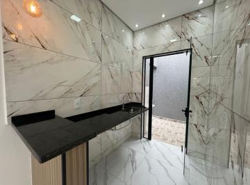 Casa · 50m² · 2 Quartos · 1 Vaga · Casa à venda no bairro Jardim Santa Marta - Sorocaba/SP, Norte