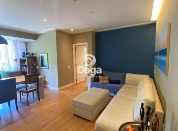 Apartamento · 90m² · 3 Quartos · 2 Vagas · Apartamento em Córrego Grande, Florianópolis/SC