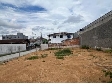 Terreno · 270m² · TERRENO PLANO E BEM LOCALIZADO