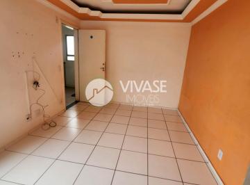 Apartamento · 44m² · 2 Quartos · 1 Vaga · Apartamento à Venda - Bairro São João, Betim