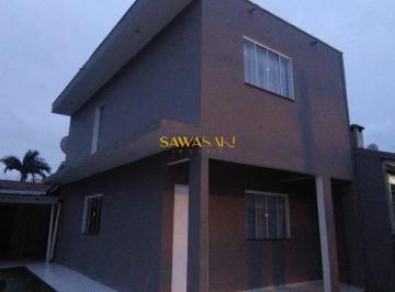 Casa · 150m² · 2 Quartos · 8 Vagas · Sobrado à venda no bairro Forquilhinha - São José/SC