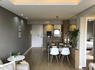 Imagem meramente ilustrativa referente ao apto decorado · Apartamento à venda no bairro Jardim do Salso - Porto Alegre/RS, Zona leste