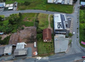 Terreno · 2892m² · Terreno Comercial para Construção de Galpão entre outros
