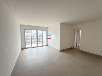 Apartamento · 102m² · 3 Quartos · 2 Vagas · APARTAMENTO DE 3 QUARTOS, NOVO, COM ÁREA DE LAZER NA PRAIA DO MORRO