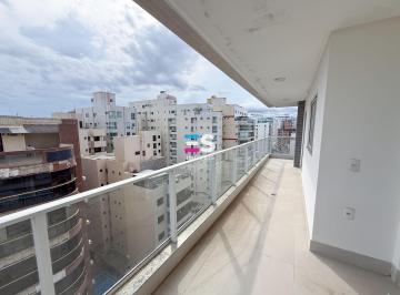 Apartamento · 102m² · 3 Quartos · 2 Vagas · Apartamento de 3 quartos, novo, com área de lazer, na Praia do Morro, Guarapari/ES