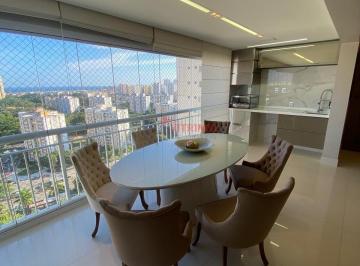 Apartamento · 110m² · 3 Quartos · 2 Vagas · Apartamento 3 quartos 1 suíte - Vila Anaiti - Imbuí - Salvador - Ba