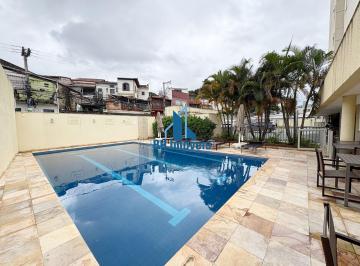 Apartamento · 135m² · 3 Quartos · 2 Vagas · Cobertura linear 3 Quartos, 2 Vagas com elevador e lazer no Bairro Liberdade.