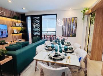 Apartamento · 91m² · 3 Quartos · 1 Vaga · Apartamento 03 quartos em Águas Claras DF, Novo, Aceita financiamento e FGTS, Alto Padrão, Ilha do S