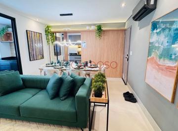 Apartamento · 91m² · 3 Quartos · 1 Vaga · Apartamento 03 quartos em Águas Claras DF, Novo, Aceita financiamento e FGTS, Alto Padrão, Ilha do S