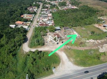 Terreno · 520m² · Terreno para locação no bairro Maitinga em Bertioga/SP