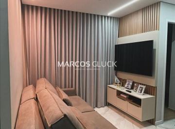 Apartamento · 45m² · 2 Quartos · 1 Vaga · Apartamento à venda no bairro Jardim Maria Celina - Londrina/PR, Norte