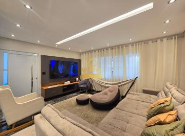 Casa · 304m² · 4 Quartos · 4 Vagas · Casa Alto Padrão em Vila Augusta, Guarulhos/SP