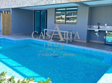 Apartamento · 79m² · 3 Quartos · 1 Vaga · La Fleur Polinésia Villa & Resort – Exclusividade Beira-Mar em Muro Alto