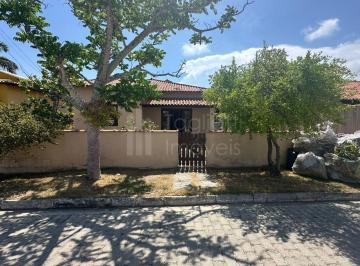 Casa · 179m² · 4 Quartos · 1 Vaga · Palm Beach - Oportunidade no Cond. Palm Beach - Praia Seca