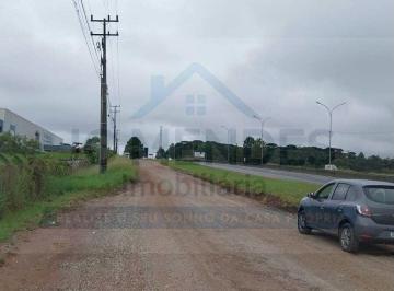 Comercial · 600m² · Pavilhão/Galpão para alugar no bairro Centro - Quatro Barras/PR