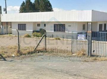 Comercial · 600m² · Pavilhão/Galpão para alugar no bairro Centro - Quatro Barras/PR