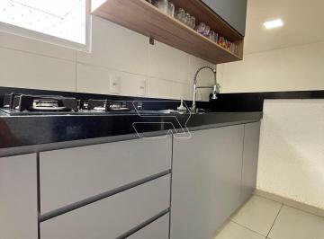 Apartamento · 44m² · 2 Quartos · 1 Vaga · Apartamento à venda no bairro Dos Mangues - Montes Claros/MG