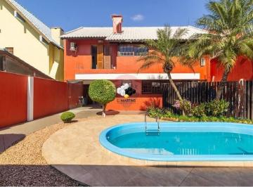 Casa · 262m² · 3 Quartos · 2 Vagas · Casa a Venda em Novo Hamburgo Jardim Mauá