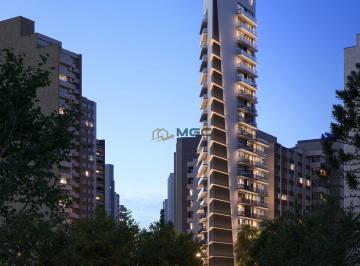 Apartamento · 26m² · 1 Quarto · Studio de alto padrão no Batel NOMMAD
