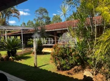 Rural · 600m² · 3 Quartos · 5 Vagas · 🌿🏡 Chácara à Venda em Araçoiaba da Serra