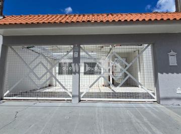 Casa · 3 Quartos · 3 Vagas · CASA WANEL VILLE IV