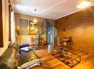 Casa · 250m² · 4 Quartos · 2 Vagas · Casa à venda no bairro Jardim Ponte Rasa - São Paulo/SP