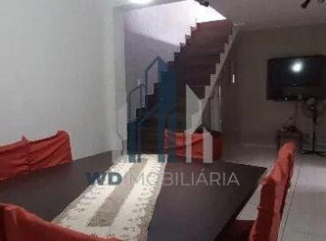 Casa · 140m² · 3 Quartos · 3 Vagas · Casa à venda no bairro Macedo - Guarulhos/SP