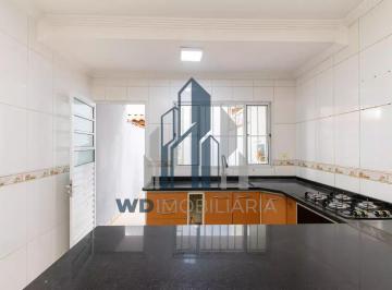 Casa · 127m² · 2 Quartos · 3 Vagas · Casa à venda no bairro Vila Tolstoi - São Paulo/SP