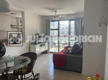 Apartamento · 67m² · 2 Quartos · 1 Vaga · Apartamento : Padrão / Residencial / Recreio dos Bandeirantes